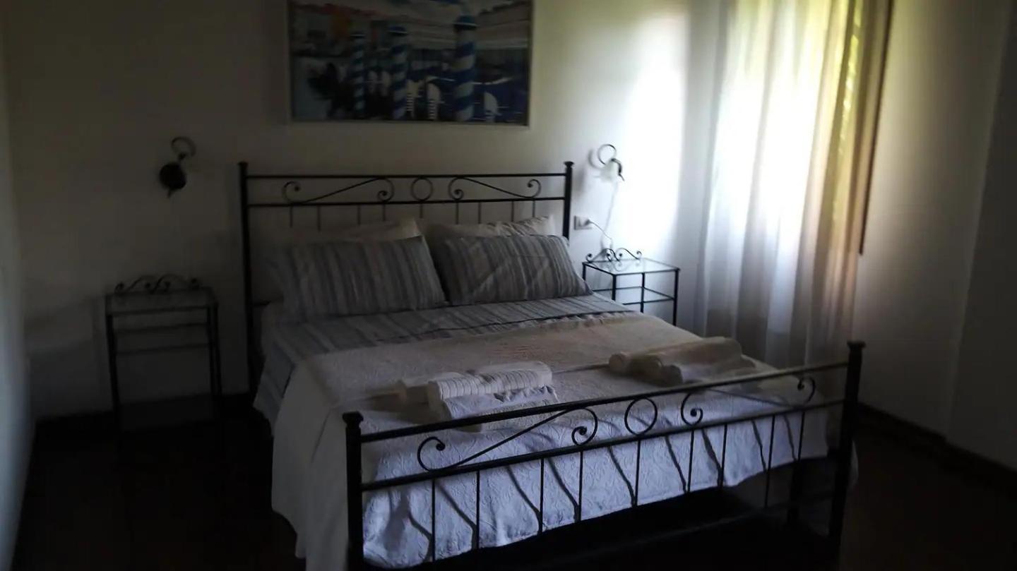 B&B Villa Trotter Mira Eksteriør billede